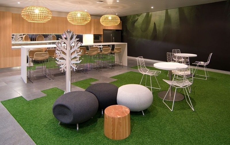 furniture minimalis kantor